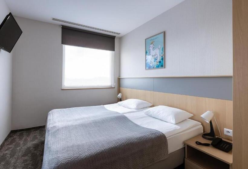 سوییت, Lechicka