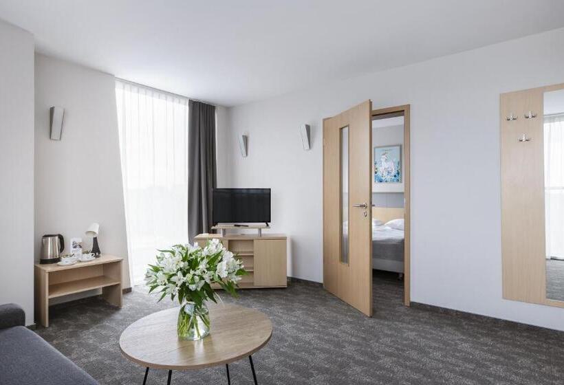 سوییت, Lechicka