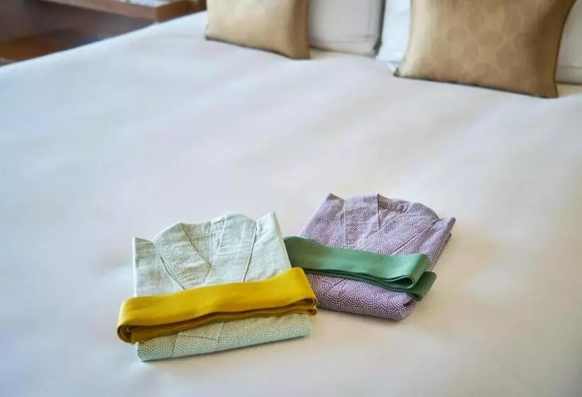 プレミアムルーム, Mandarin Oriental Tokyo