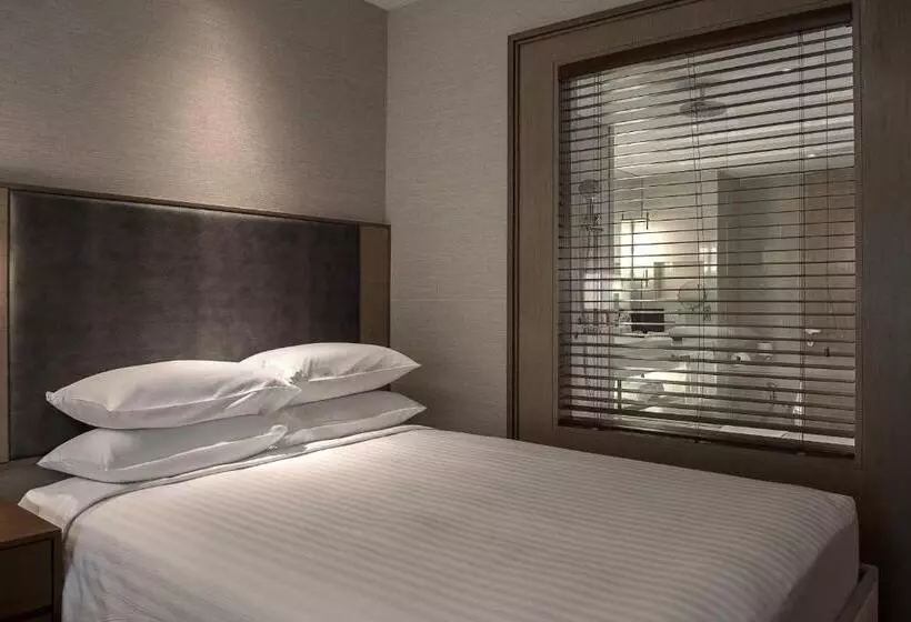 プレミアムルーム, Miri Marriott Resort & Spa