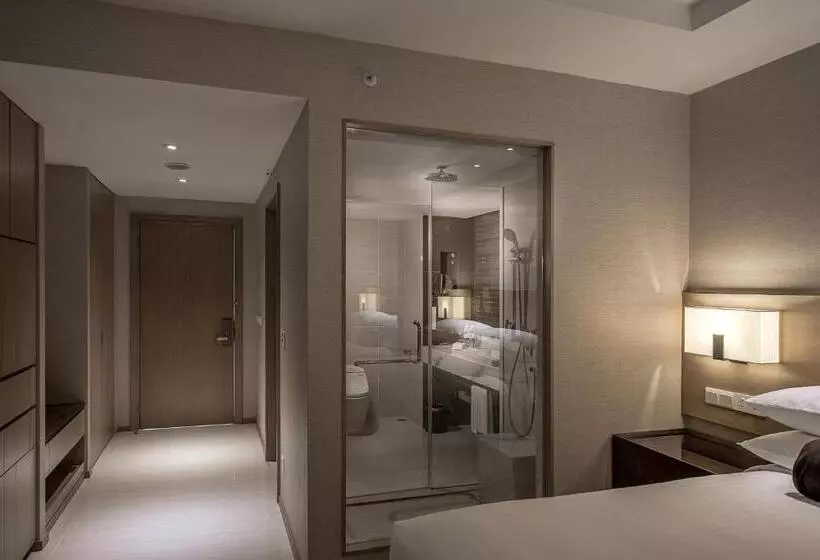 プレミアムルーム, Miri Marriott Resort & Spa