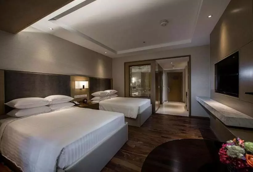 プレミアムルーム, Miri Marriott Resort & Spa
