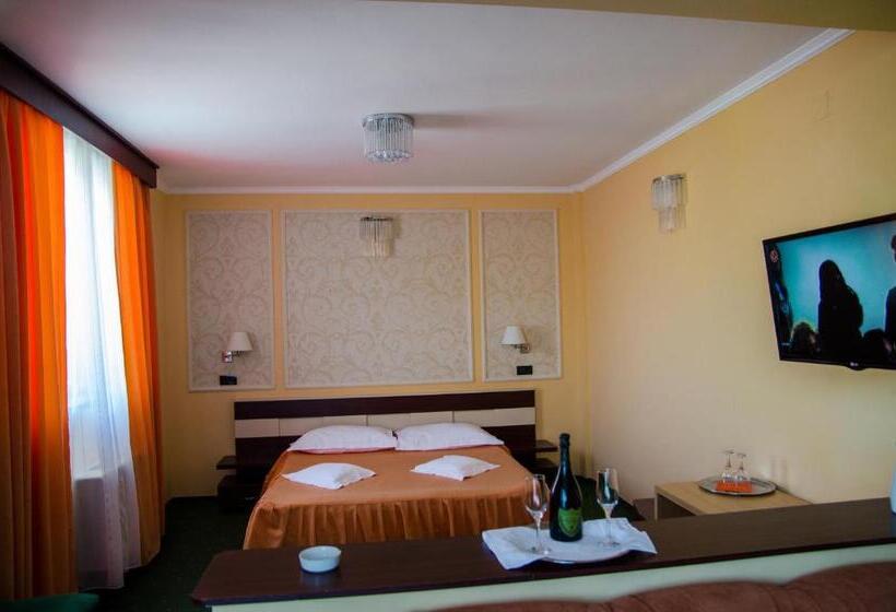 스위트, President