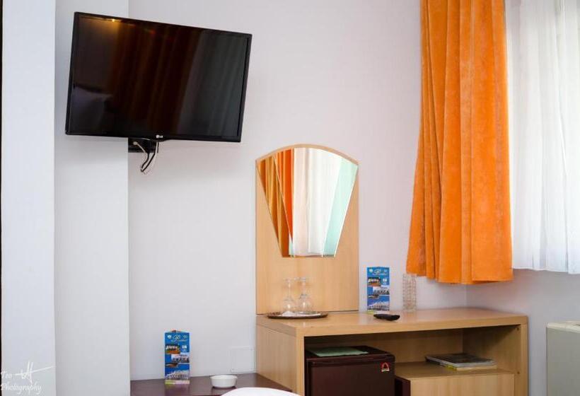 스탠다드 룸, President