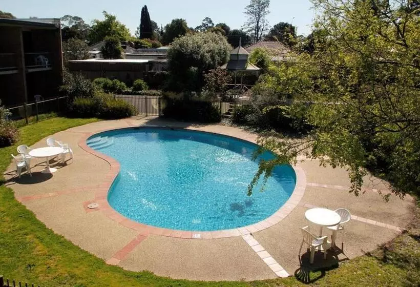 Standard-huone, Sandown Regency Hotel & Apartments