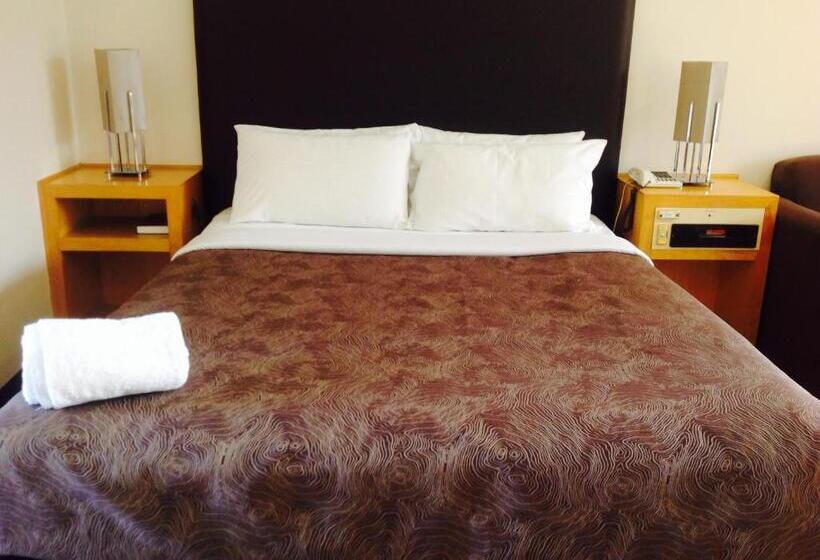 חדר סטנדרט, Sandown Regency Hotel & Apartments