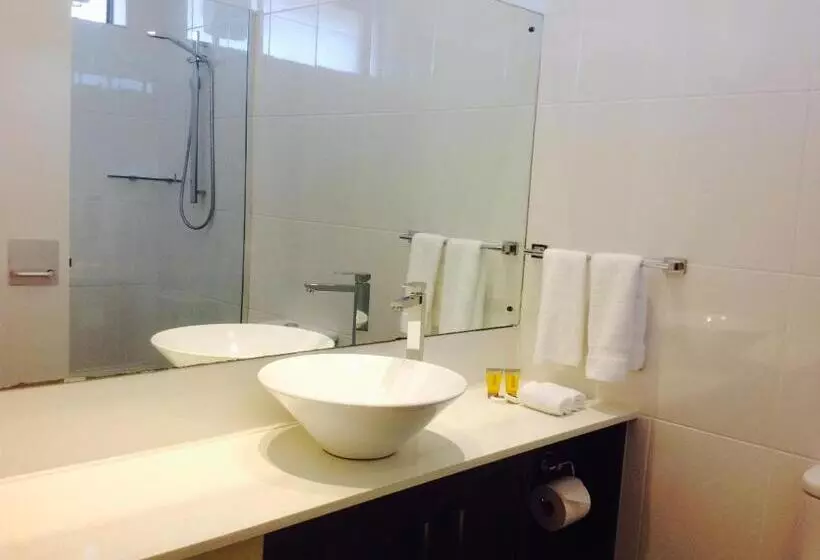 Executive-huone, Sandown Regency Hotel & Apartments