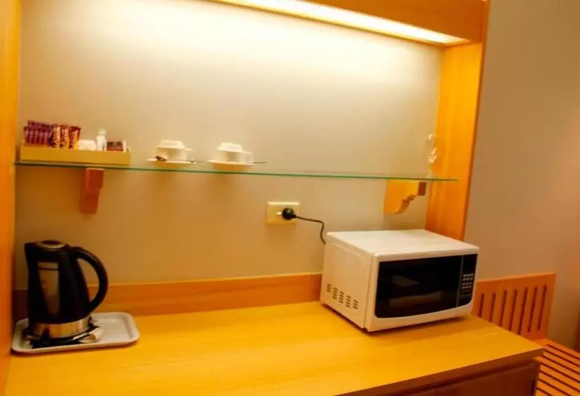 Executive-huone, Sandown Regency Hotel & Apartments
