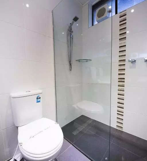 Standard-studio, Sandown Regency Hotel & Apartments