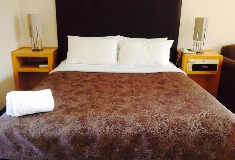 Standard-studio, Sandown Regency Hotel & Apartments