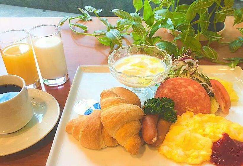 스탠다드 룸, Shin Osaka