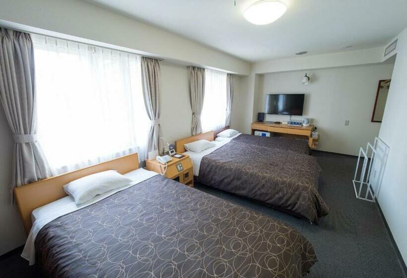 스탠다드 룸, Shin Osaka