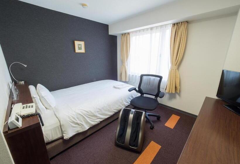 Номер Superior Одноместный, Shin Osaka