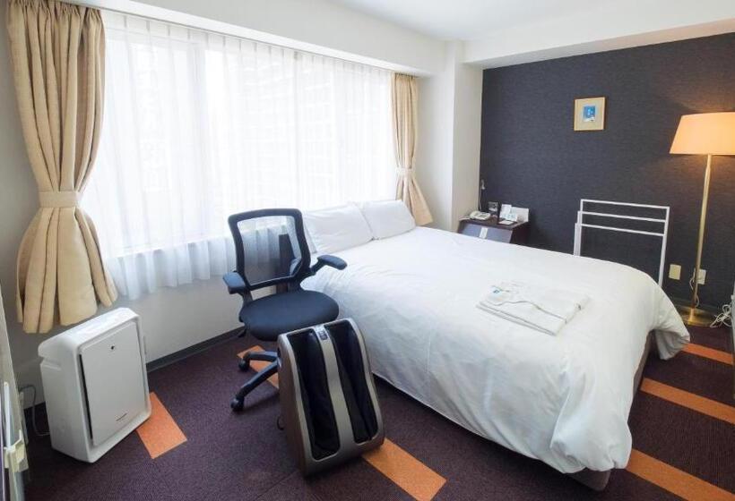 수피리어 룸, Shin Osaka