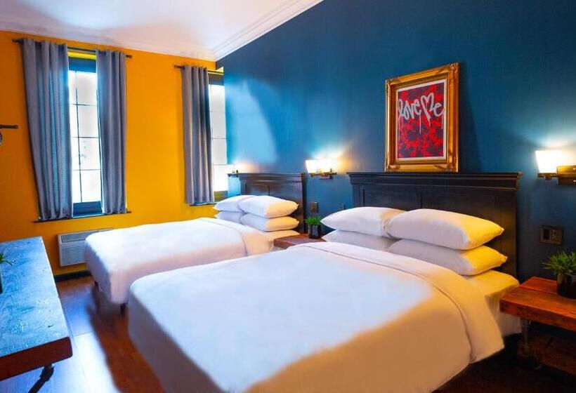 غرفة قياسية, So