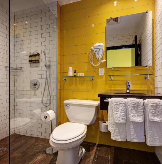 غرفة ديلوكس, So