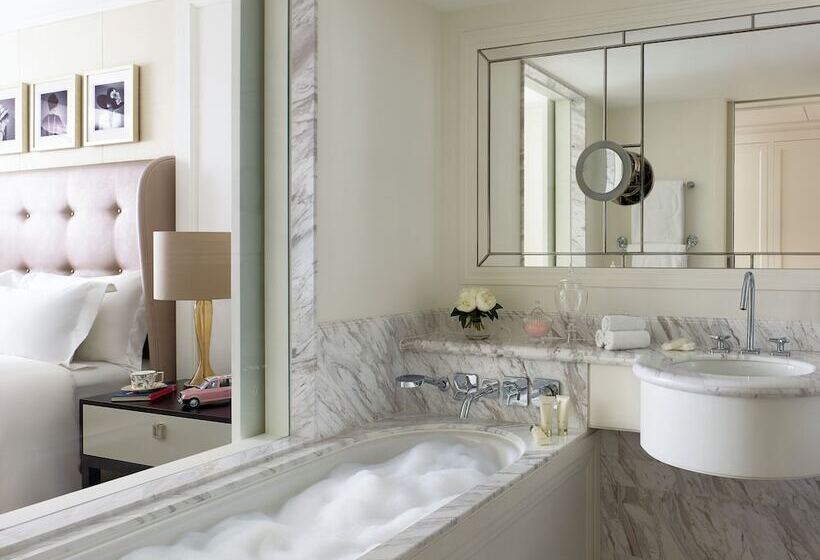 اتاق اجرایی, The Langham Hong Kong