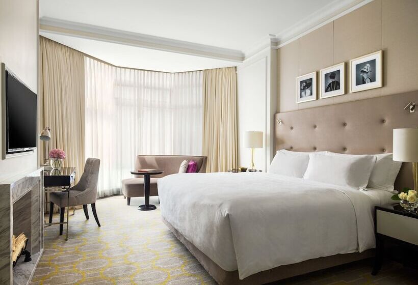 اتاق اجرایی, The Langham Hong Kong