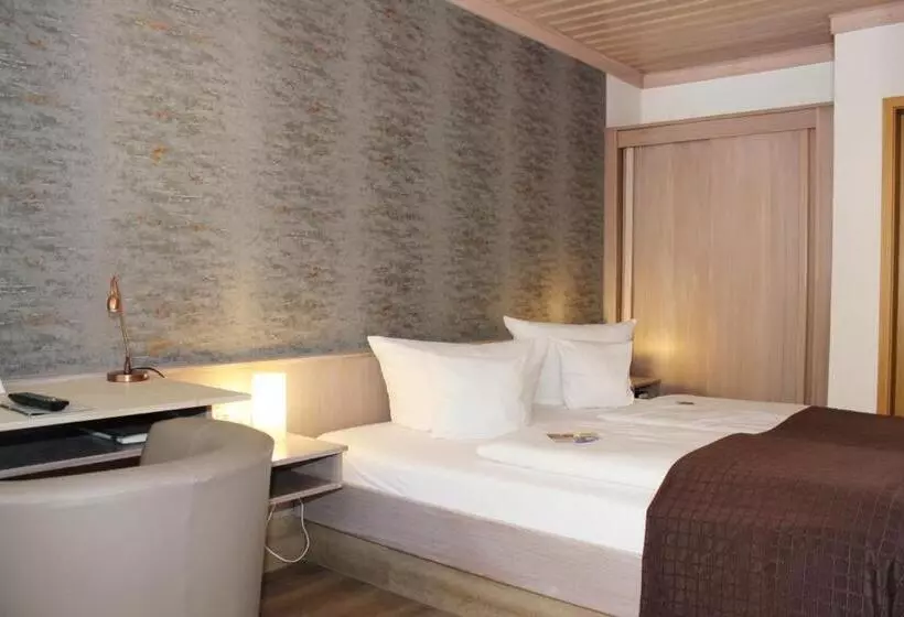 スタンダードルーム, Landhotel Zum Böhm