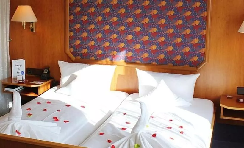 コンフォートルーム, Landhotel Zum Böhm