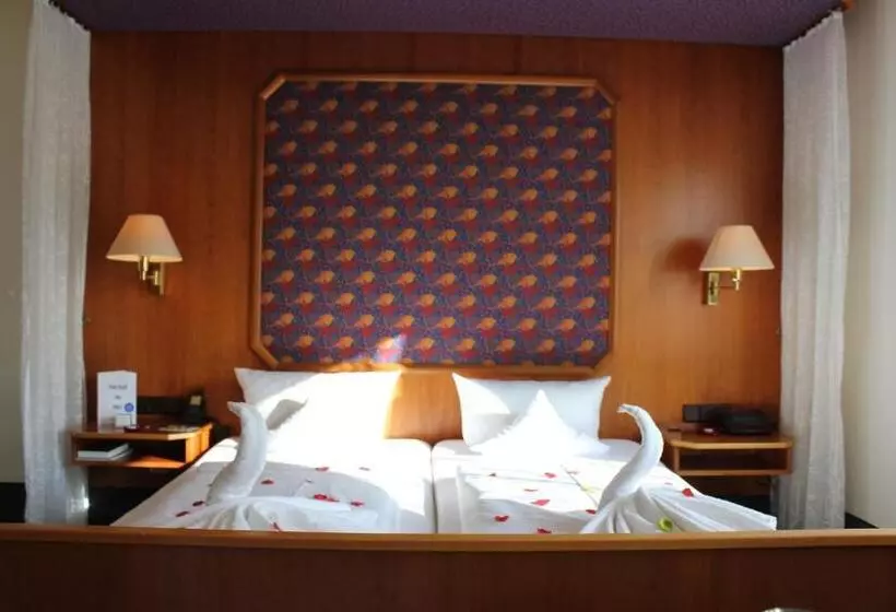 コンフォートルーム, Landhotel Zum Böhm