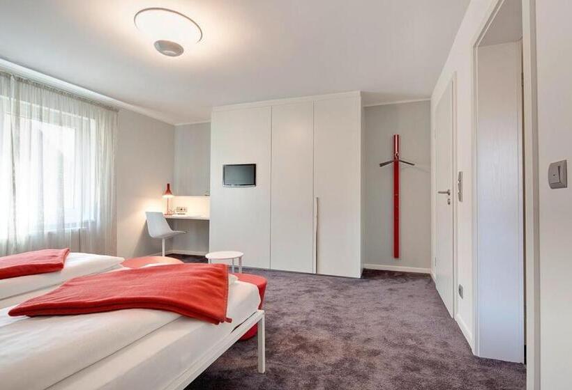 Номер Deluxe, Landhotel Zum Böhm