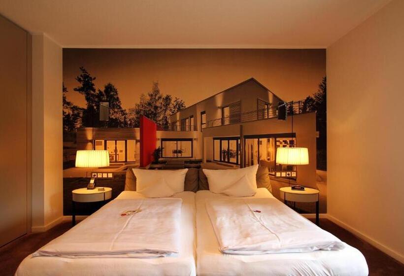Номер Deluxe, Landhotel Zum Böhm