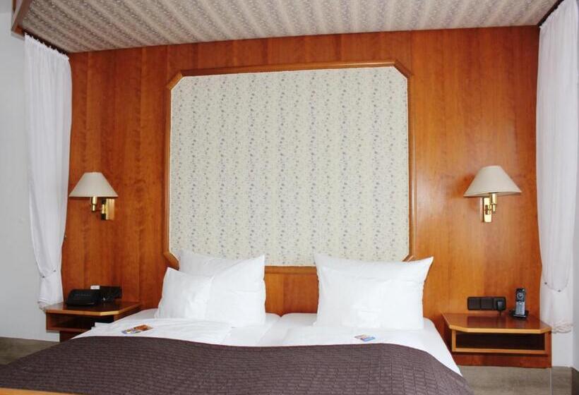 コンフォートルーム, Landhotel Zum Böhm