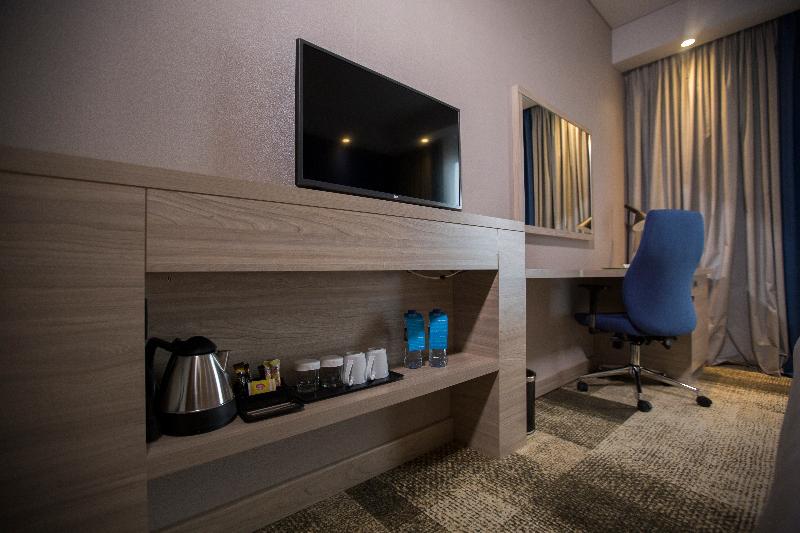 带1个卧室的豪华公寓, Residence Les Marquises