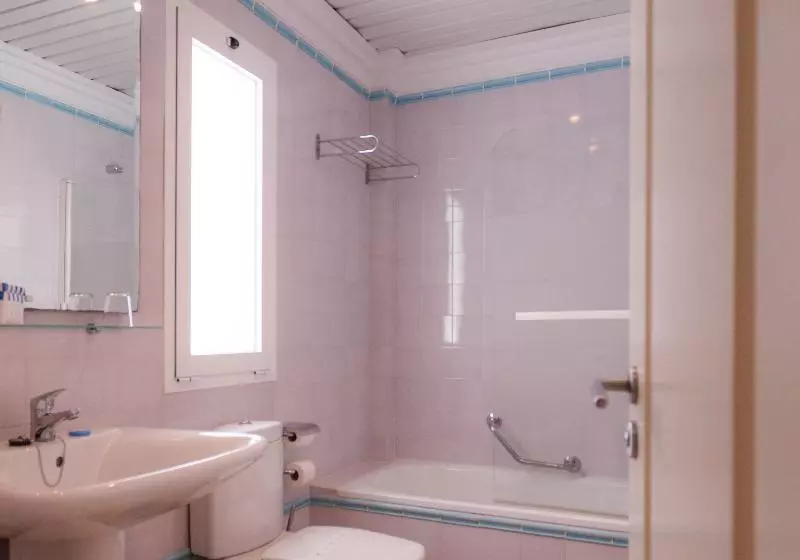 آپارتمان 1 خوابه, Apartamentos Marina Turquesa