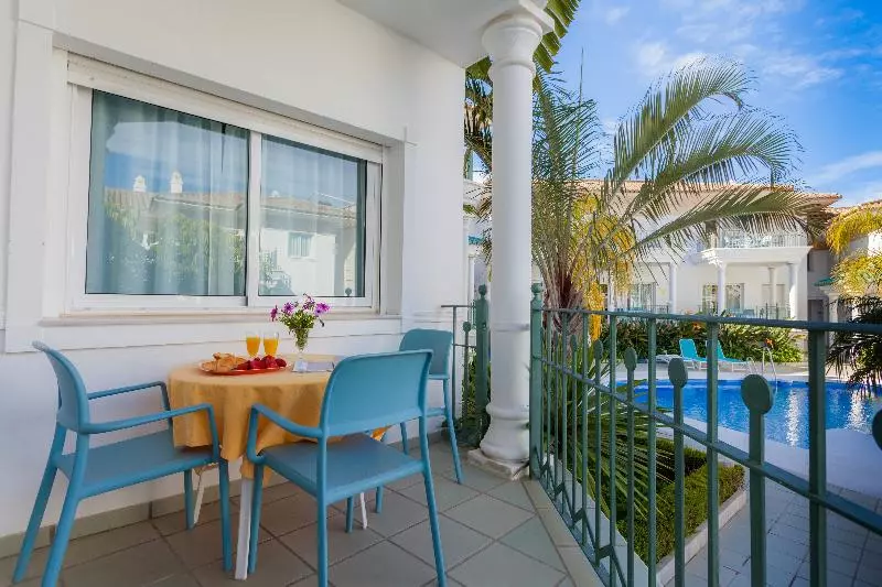 آپارتمان 2 خوابه, Apartamentos Marina Turquesa