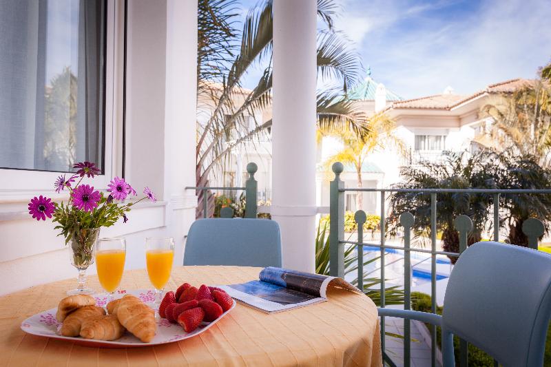 １ベッドルームアパートメント, Apartamentos Marina Turquesa