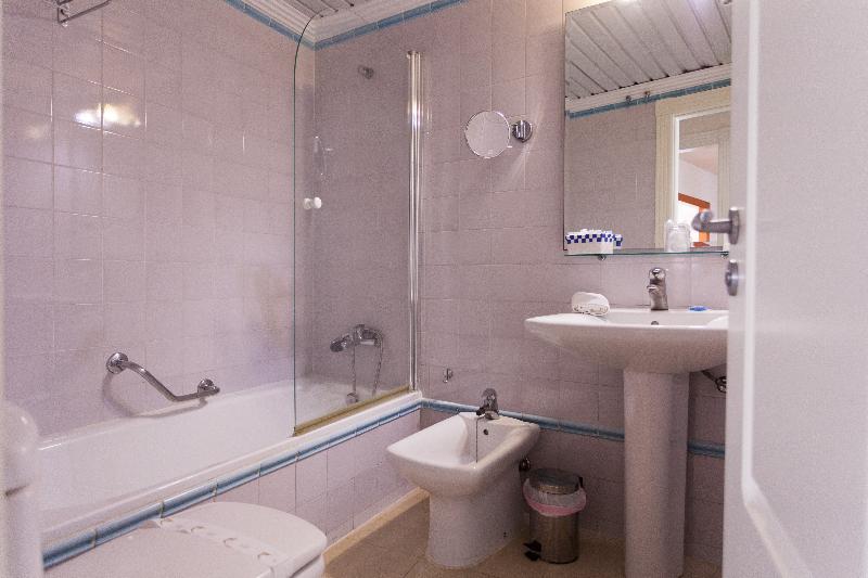 １ベッドルームアパートメント, Apartamentos Marina Turquesa