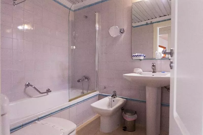 آپارتمان 1 خوابه, Apartamentos Marina Turquesa