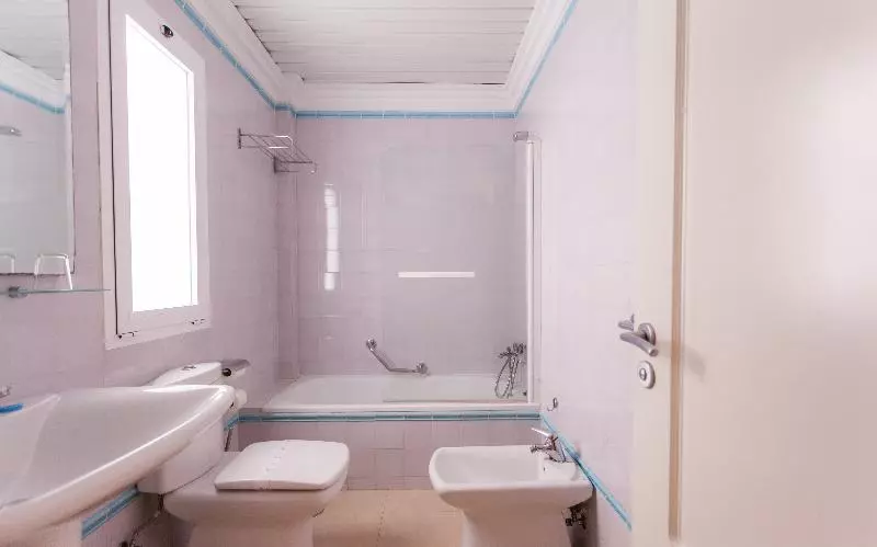 ویلای 3 خوابه با استخر, Apartamentos Marina Turquesa