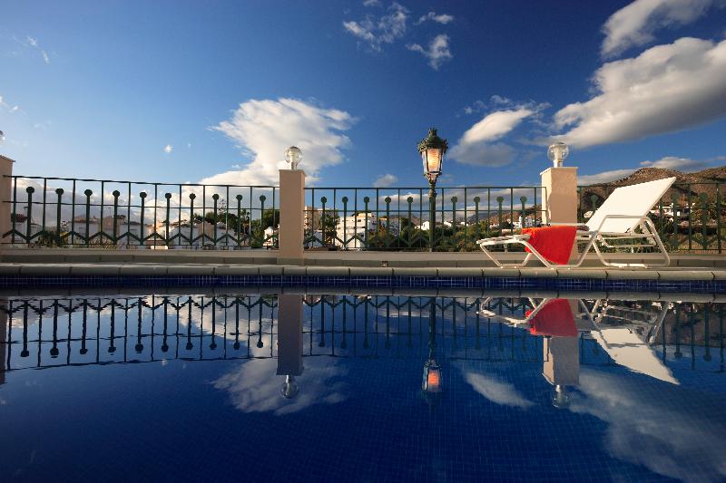 プール付３ベッドルーム　ビラ, Apartamentos Marina Turquesa