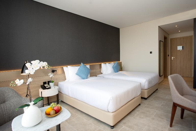 行政两卧套房, Four Seasons Resort Whistler