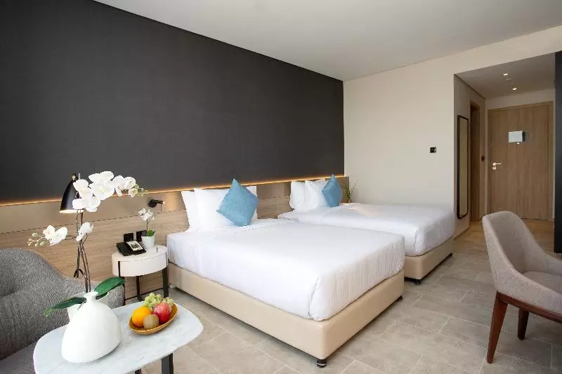 سوئیت مدیریتی 2 خوابه, Four Seasons Resort Whistler