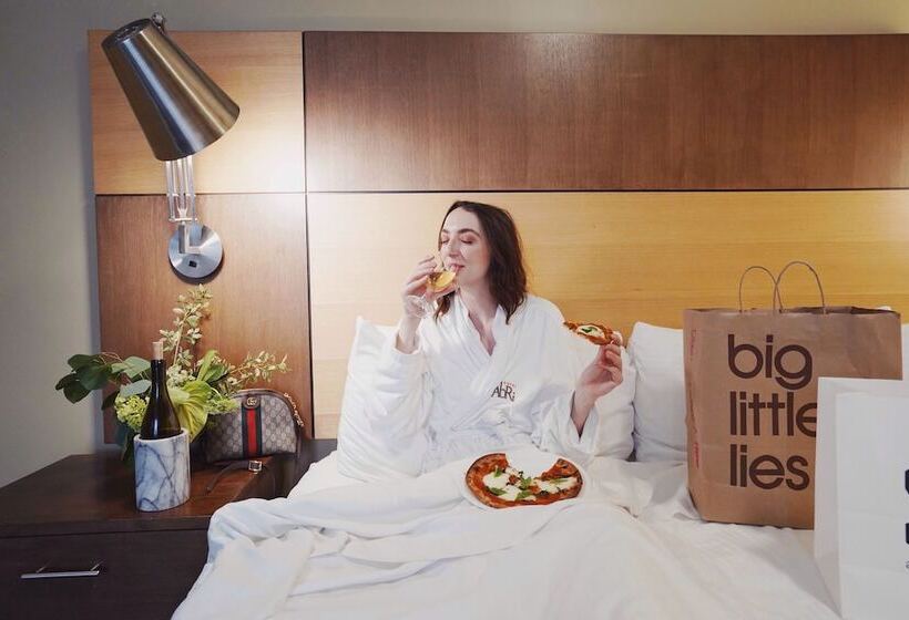 חדר דלוקס, Abri Union Square