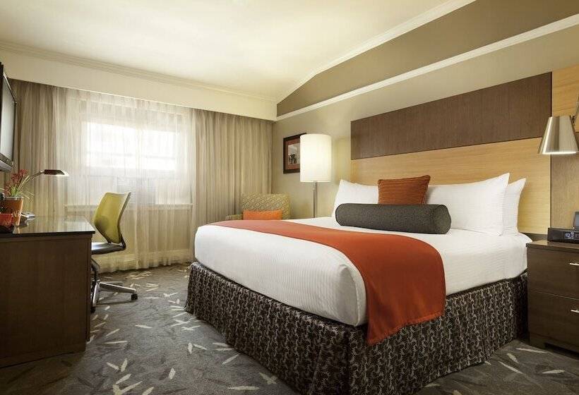 Номер Deluxe, Abri Union Square