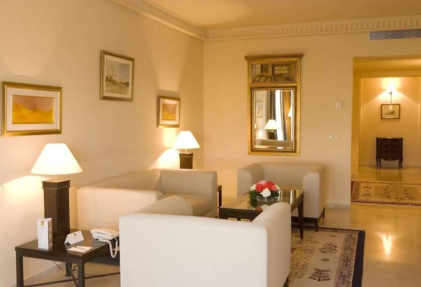 Полулюкс, Alhambra Thalasso