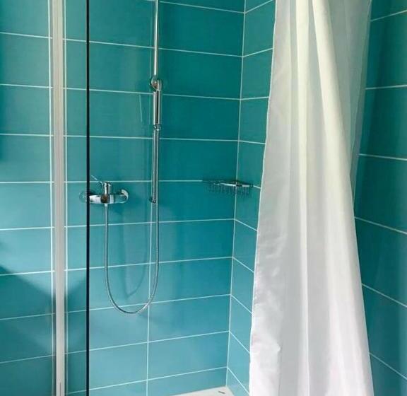 חדר סטנדרט, Auberge Pour Tous