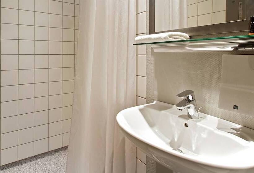 Номер Стандарт, Best Western Plus Hotel Kronjylland