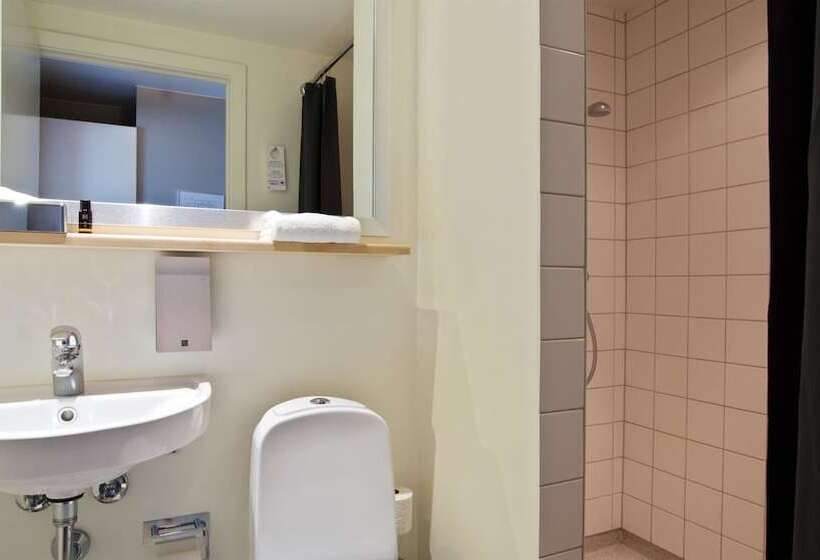 Номер Стандарт, Best Western Plus Hotel Kronjylland