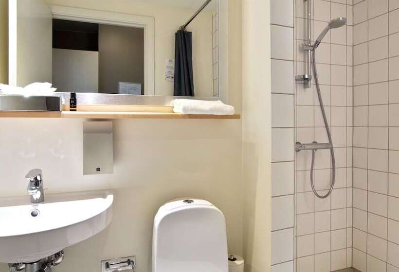 Номер Стандарт, Best Western Plus Hotel Kronjylland