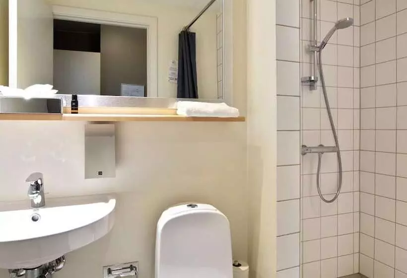 اتاق استاندارد, Best Western Plus Hotel Kronjylland