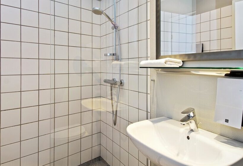 Номер Стандарт, Best Western Plus Hotel Kronjylland