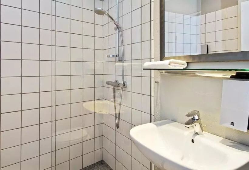 اتاق استاندارد, Best Western Plus Hotel Kronjylland
