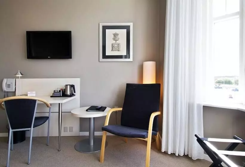 اتاق استاندارد, Best Western Plus Hotel Kronjylland