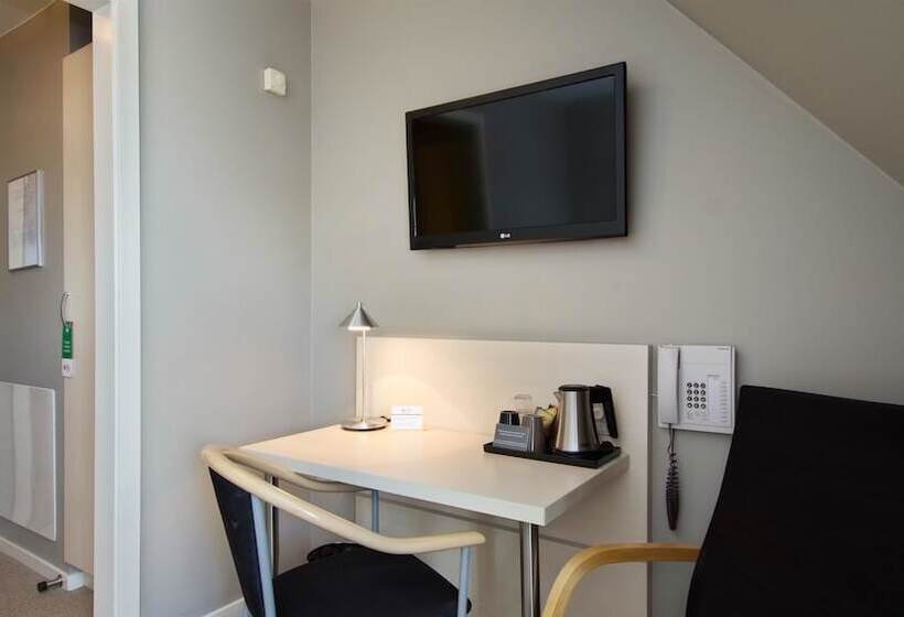 Номер Стандарт, Best Western Plus Hotel Kronjylland